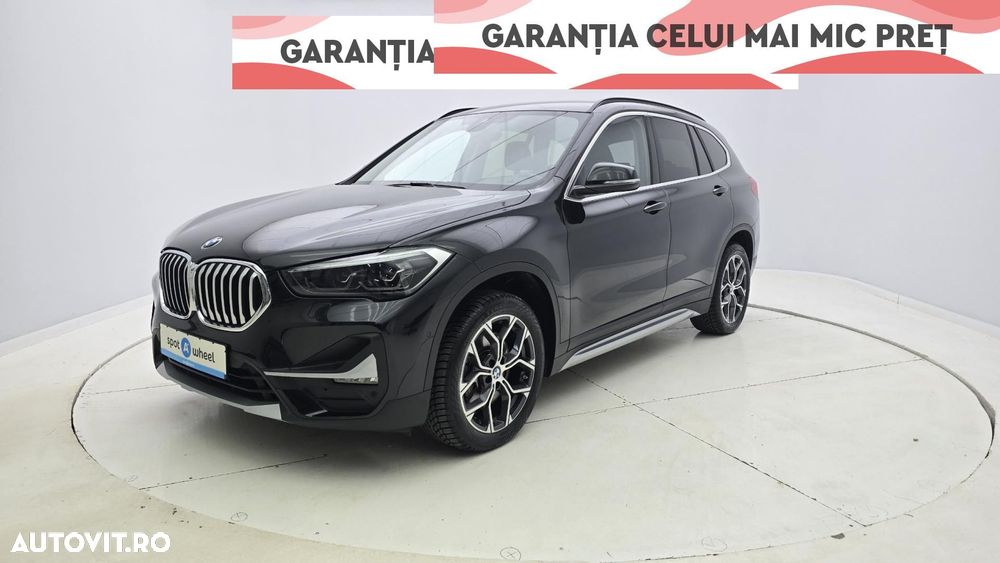 BMW X1 - 1