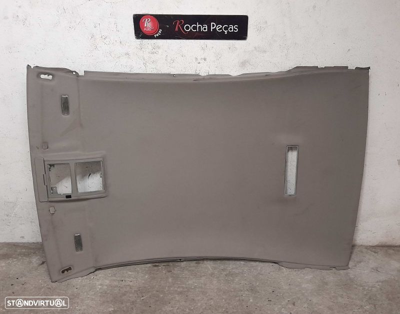 Forro De Teto Audi A6 (4B2, C5) - 1