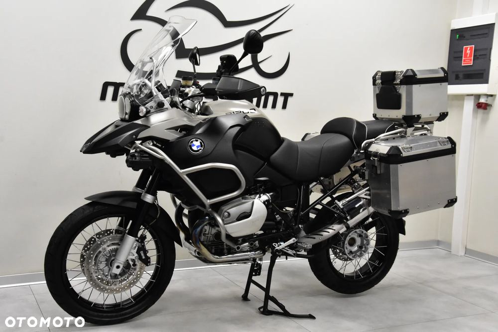 BMW GS - 4