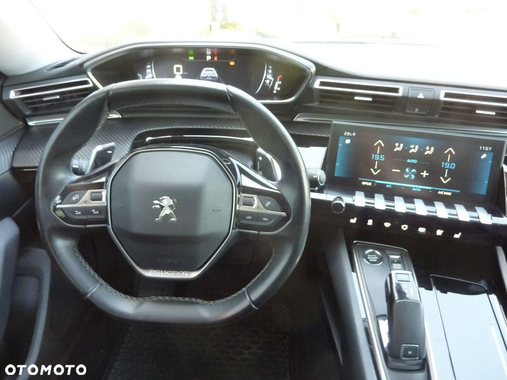 Peugeot 508 - 18