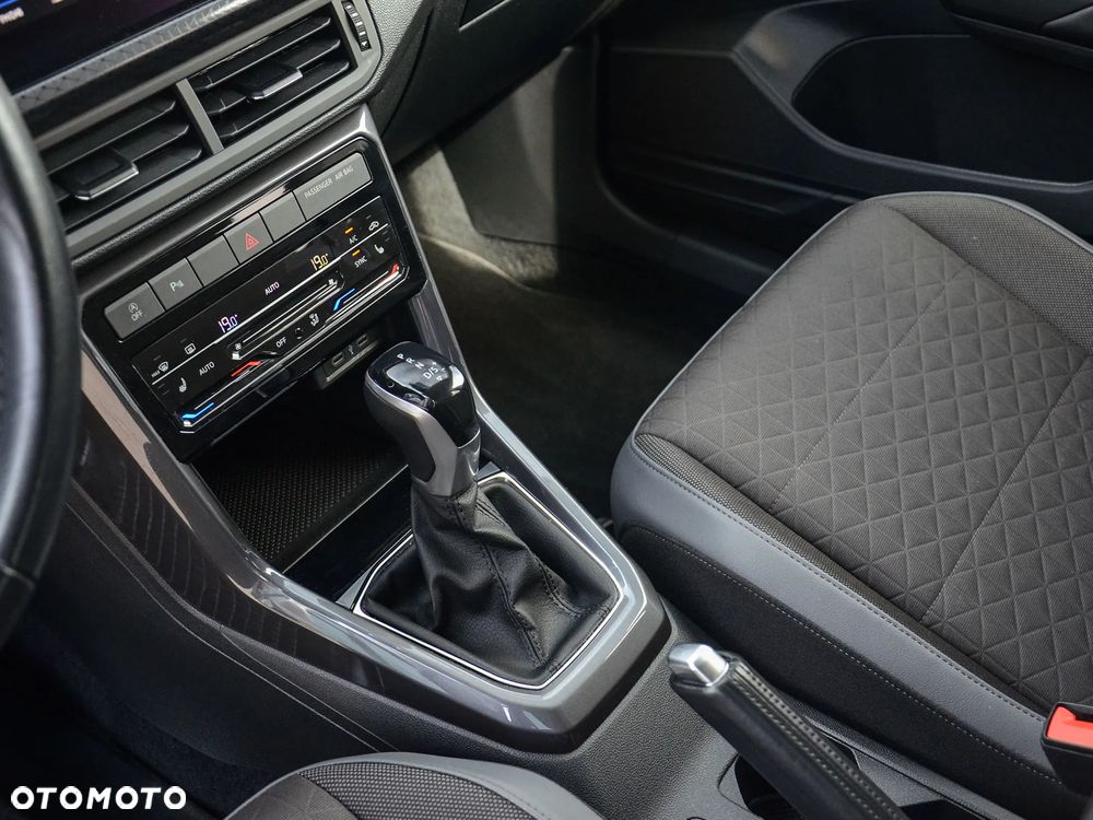 Volkswagen T-Cross 1.0 TSI Life DSG - 20