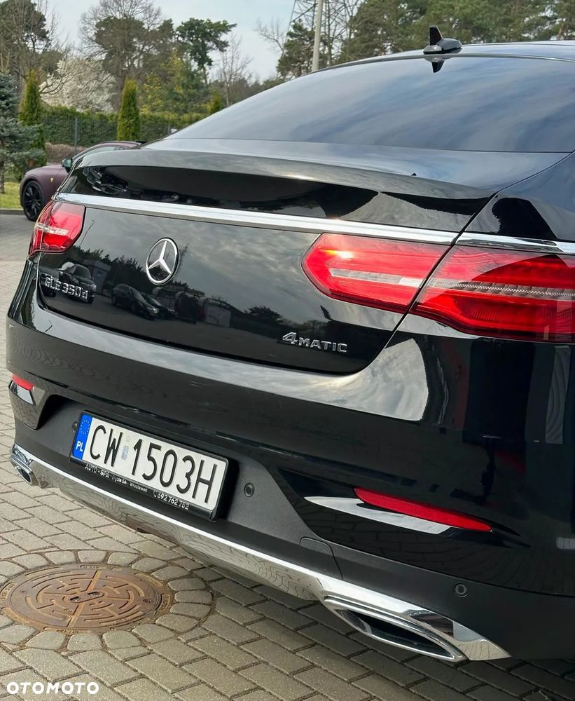 Mercedes-Benz GLE - 12