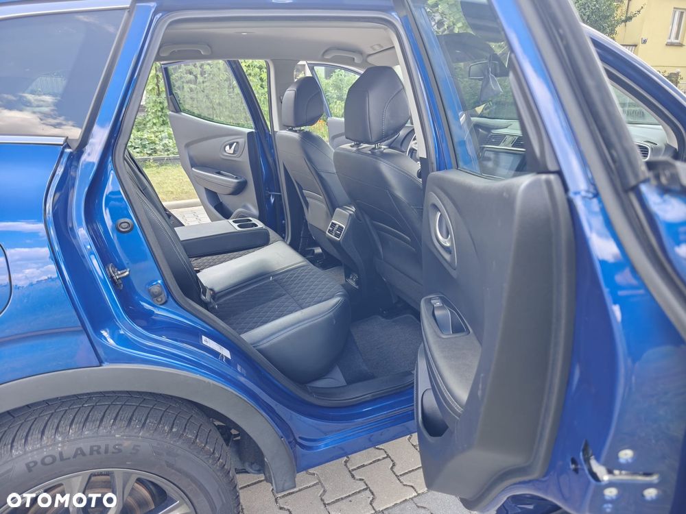 Renault Kadjar BLUE dCi 115 EDC BOSE EDITION - 20