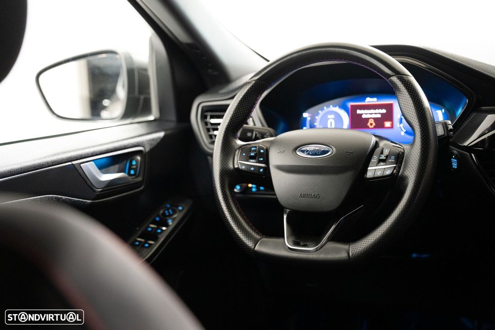 Ford Kuga 1.5 EcoBoost ST-Line - 13