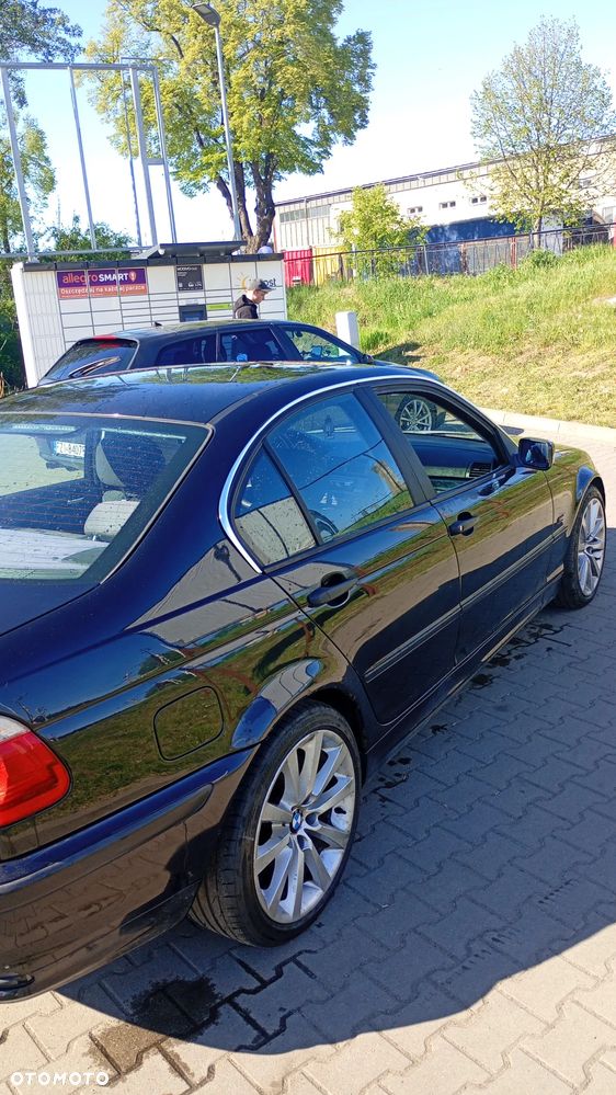 BMW Seria 3 - 9