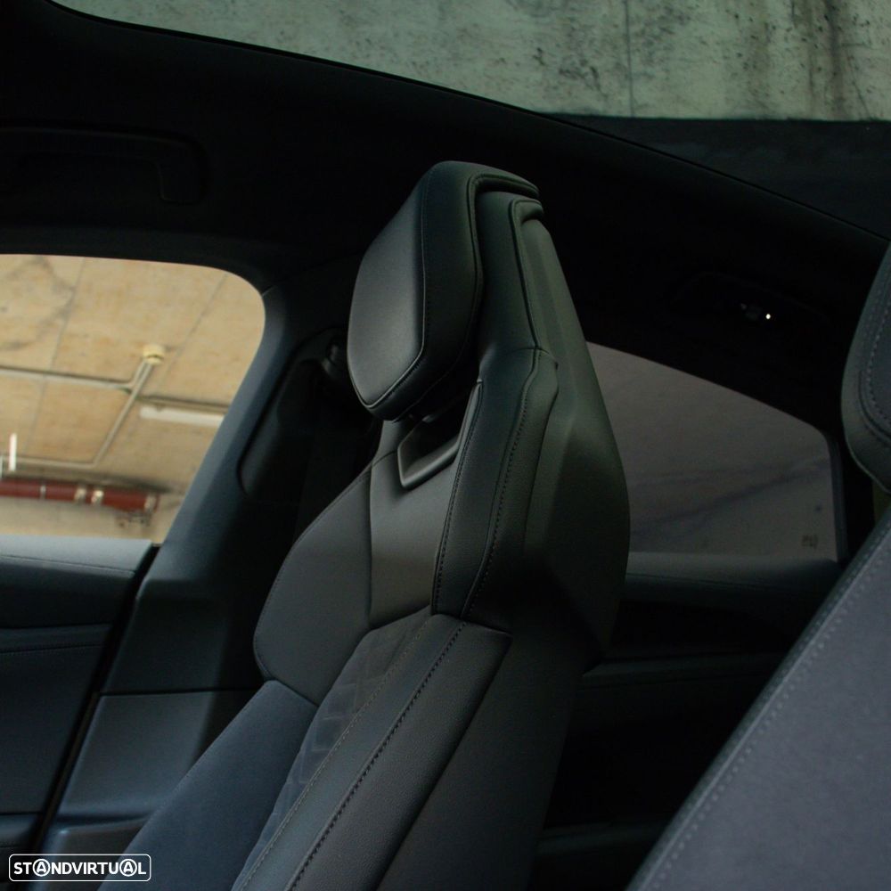 Audi e-tron GT quattro - 10