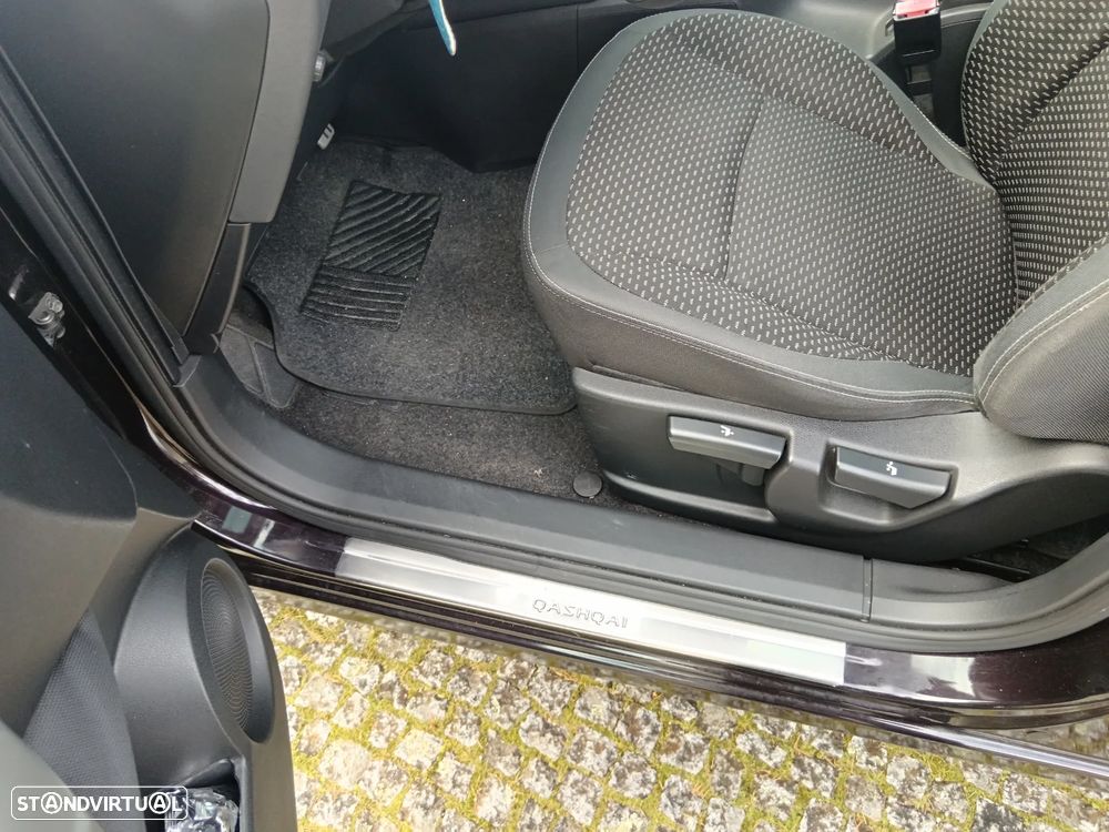 Nissan Qashqai 1.5 dCi Tekna Premium 17 - 3