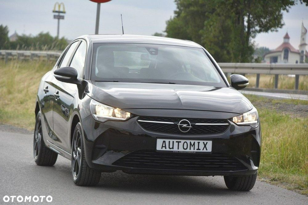 Opel Corsa 1.2 Edition S&S - 10