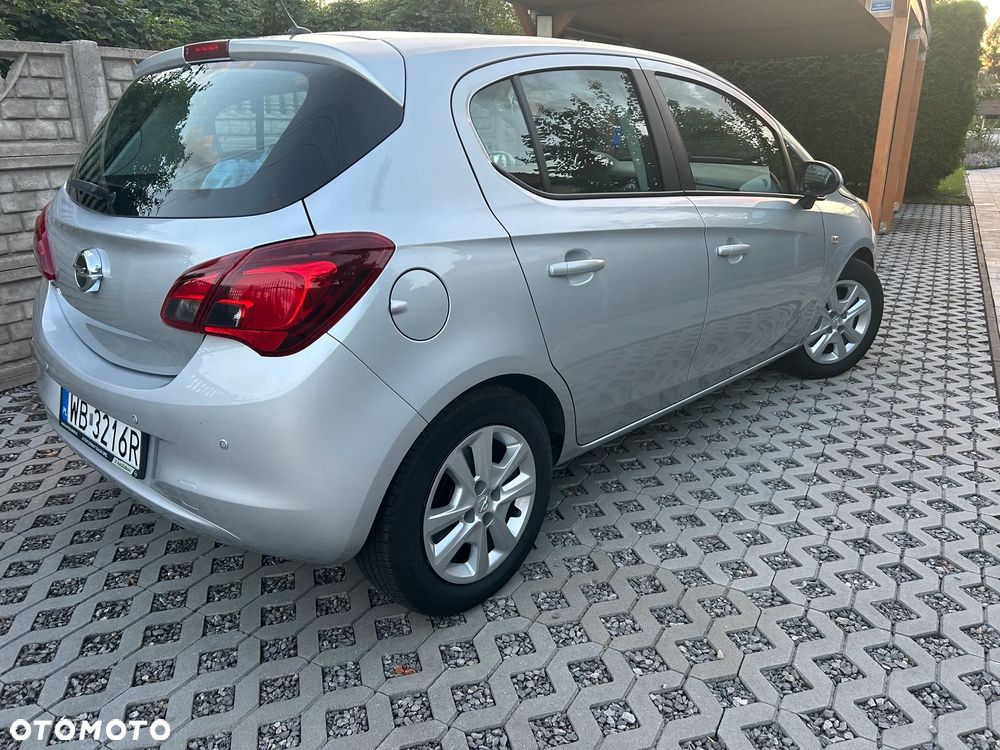 Opel Corsa 1.4 Enjoy - 3