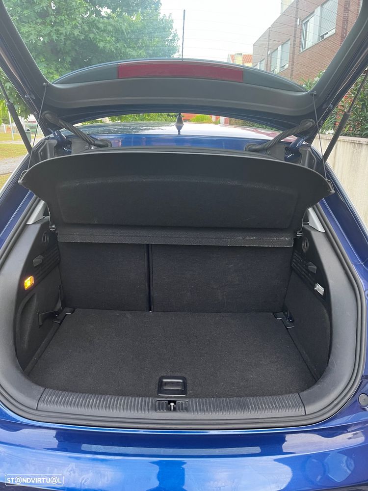 Audi A1 1.6 TDI Attraction - 13