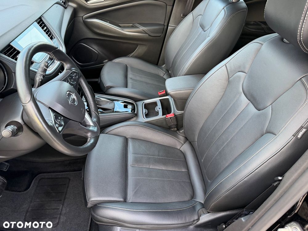 Opel Grandland X 1.6 Start/Stop Automatik Business INNOVATION - 26
