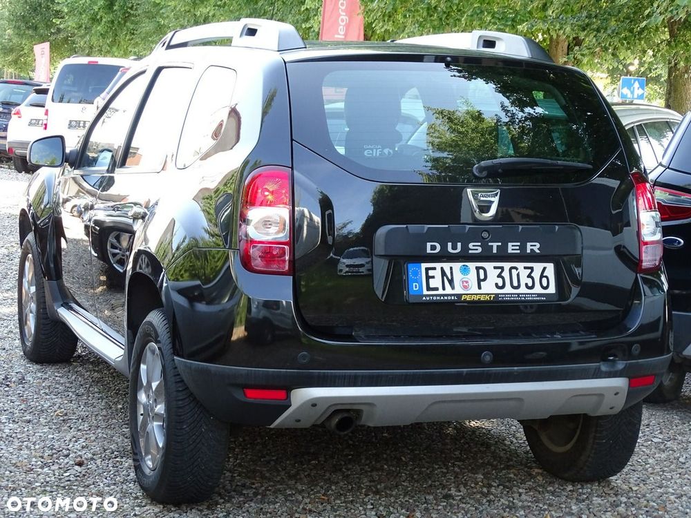 Dacia Duster - 11