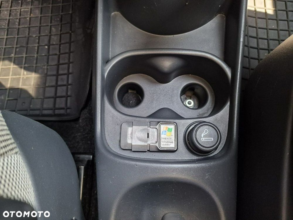 Fiat 500 1.2 Lounge - 19