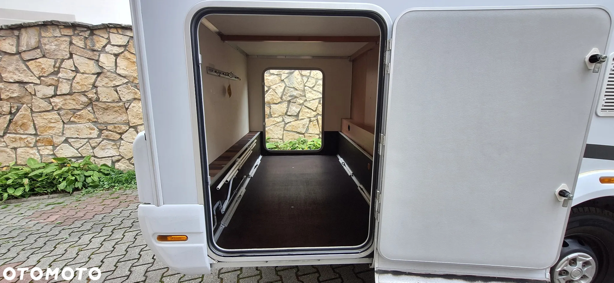 KNAUS Salon Polska, VAT 23%, Sky Traveller 650DG - 7