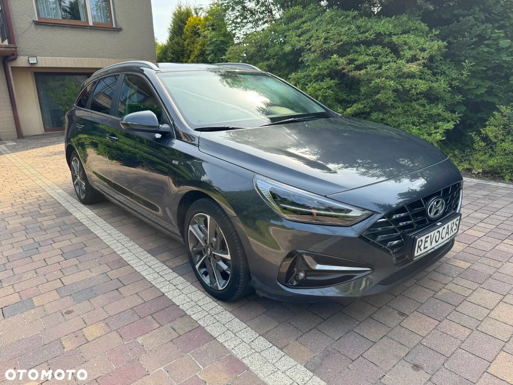 Hyundai i30 1.0 T-GDI 48V-Hybrid DCT Select - 6