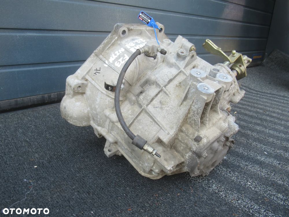 SKRZYNIA BIEGÓW OPEL ASTRA II 2 G 2.2 16V BENZYNA F23 1998-2009 - 6