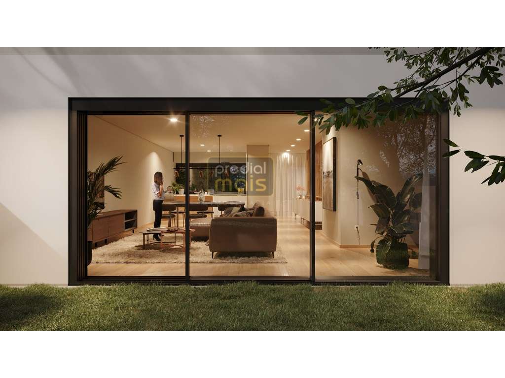 FANTÁSTICAS MORADIAS T3 NOVAS - Grande imagem: 4/8