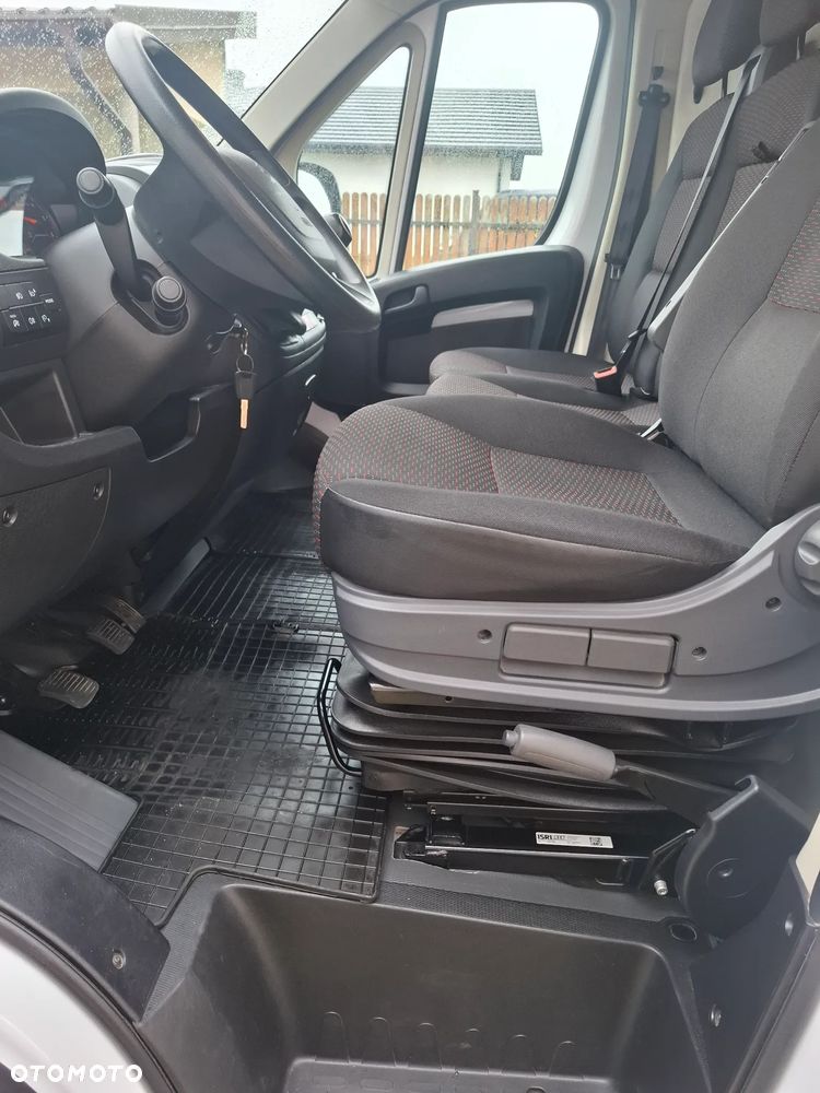 Peugeot BOXER - 6