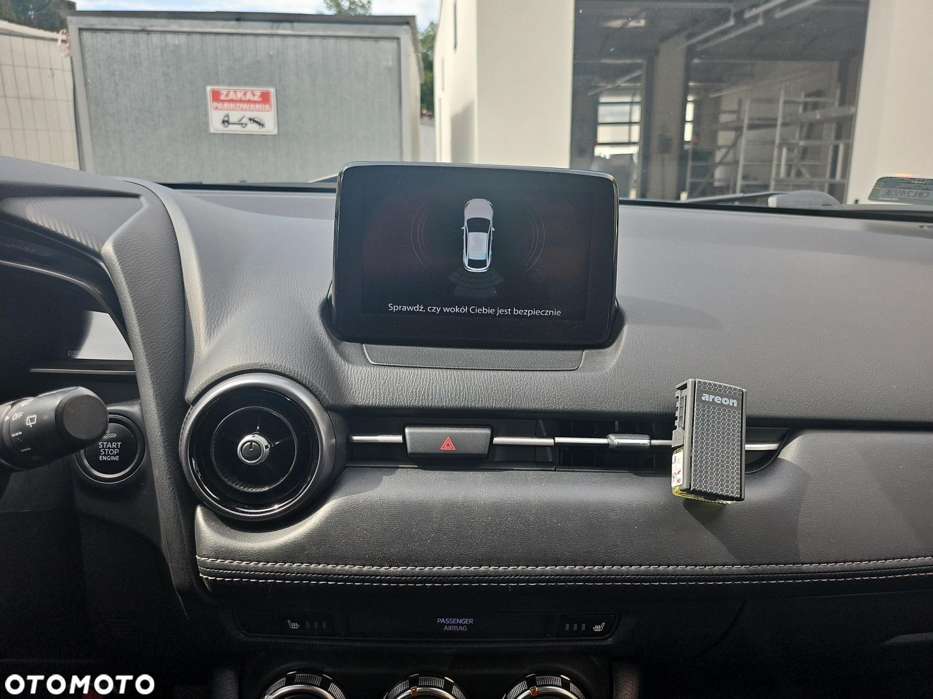 Mazda CX-3 2.0 SkyPassion - 20