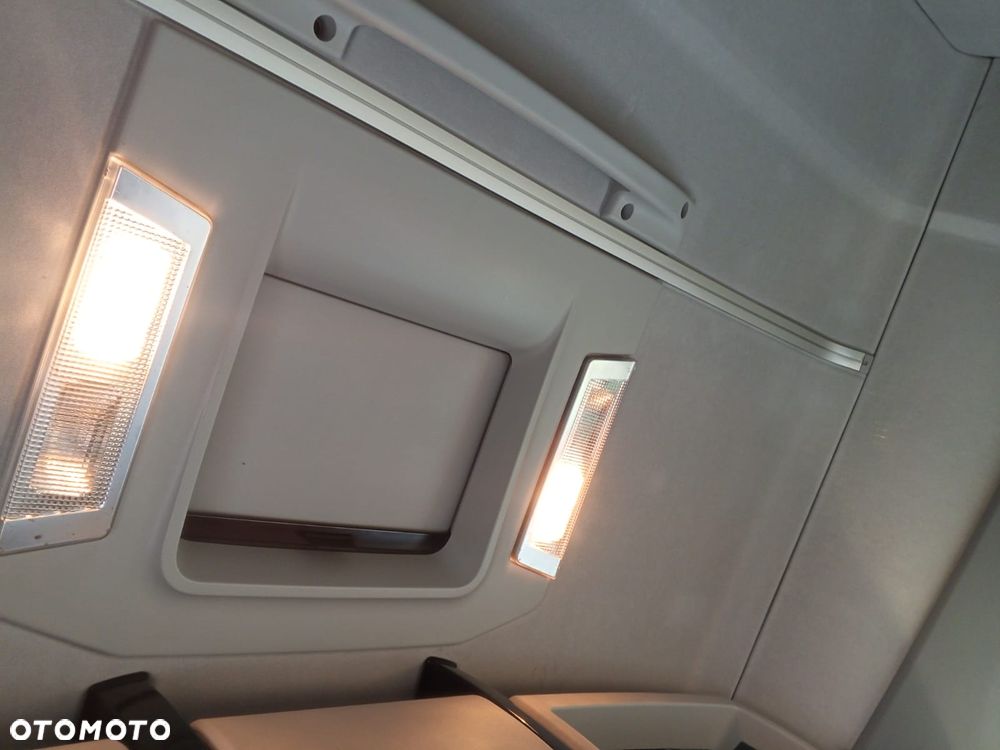 Renault GAMA T460 / SUPER STAN /UDOKUMENTOWANY PRZEBIEG FRANCJA - 13