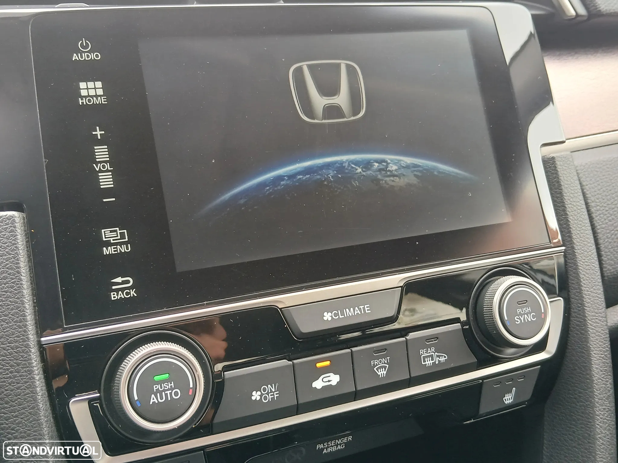 Honda Civic 1.5 i-VTEC Sport - 41