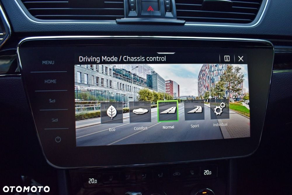 Skoda Superb 2.0 TSI 4x4 L&K DSG - 28