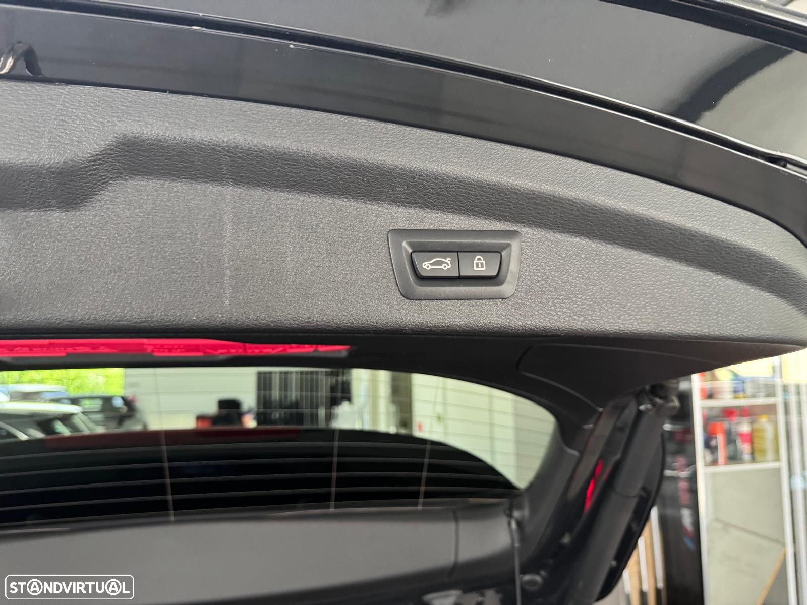BMW X2 16 d sDrive Auto Pack M - 10