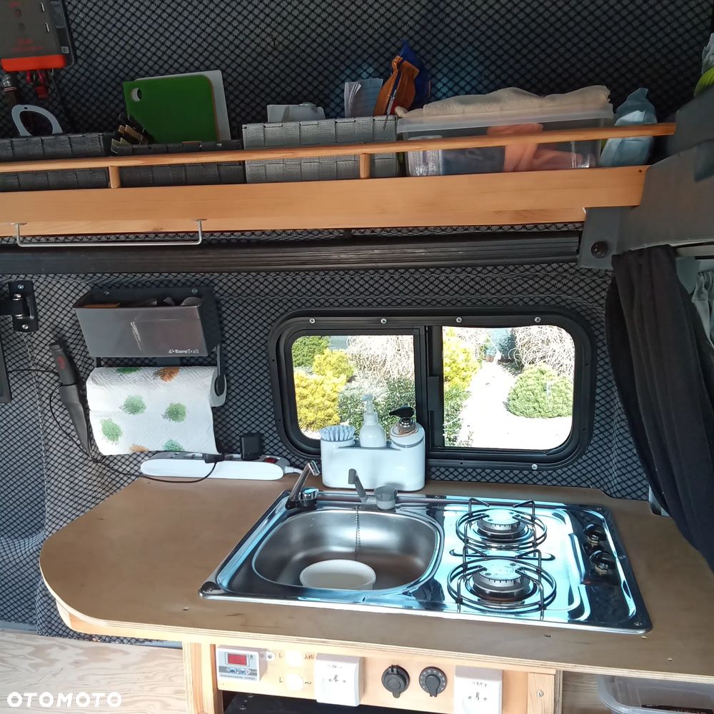 Renault Trafic - 17