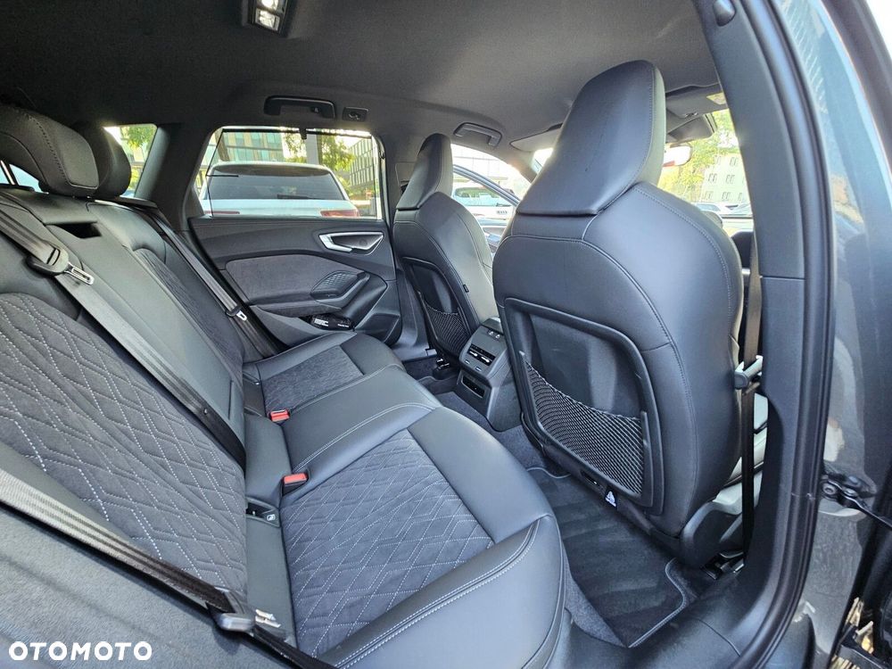 Audi A5 Avant e-Hybrid 270 kW Quattro S tronic - 17
