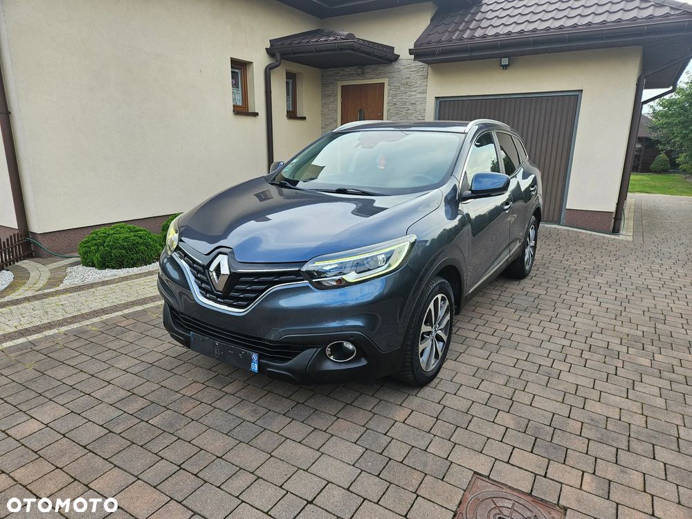 Renault Kadjar Energy TCe 130 Life - 1