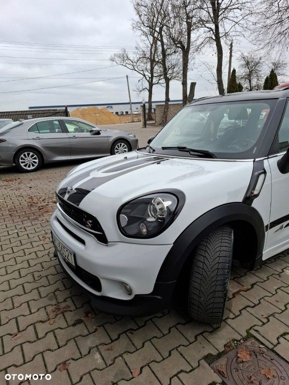 MINI Countryman - 3