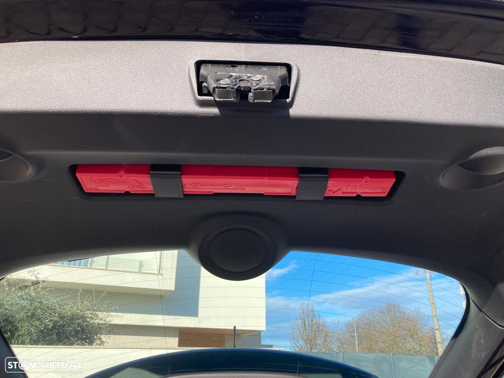 MINI 5 Portas Cooper - 20