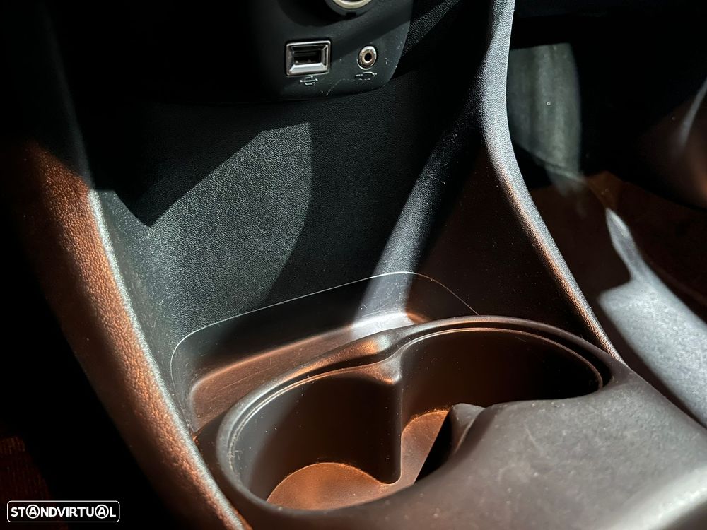 Citroën C1 1.0 VTi Shine - 17