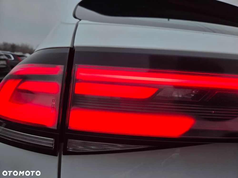 Volkswagen Taigo 1.5 TSI ACT Style DSG - 37