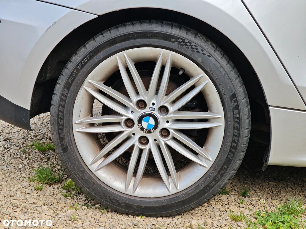 BMW Seria 1 - 10