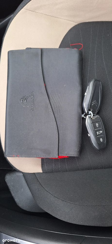 Citroën C4 Picasso e-HDi 115 Intensive - 19