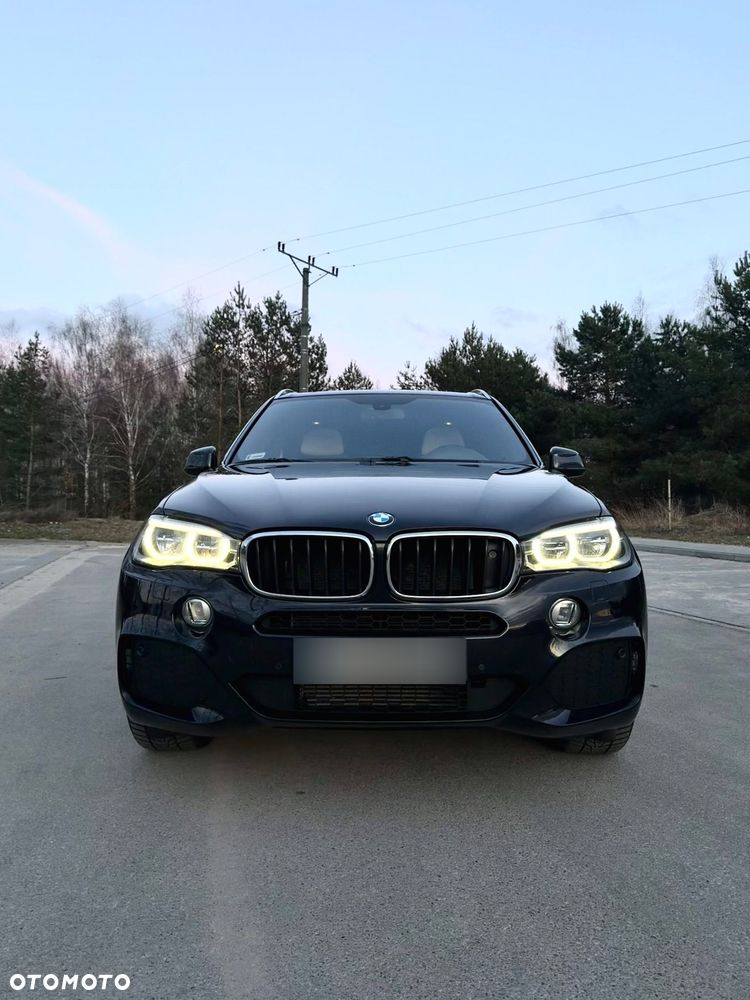 BMW X5 - 5