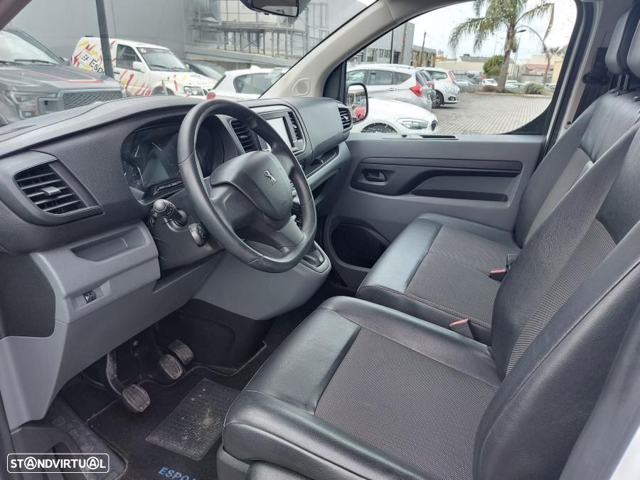 Peugeot Expert 1.6 BlueHdi  - L2 H1- Premium - IVA Dedutível - 9