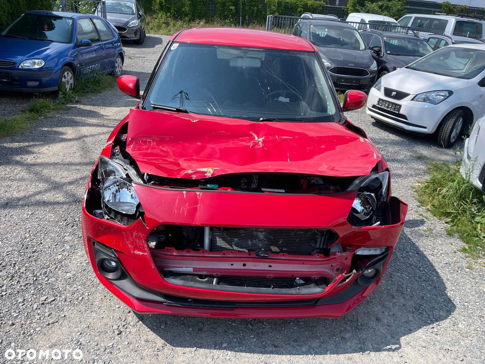 Suzuki Swift 1.2 Dualjet - 7