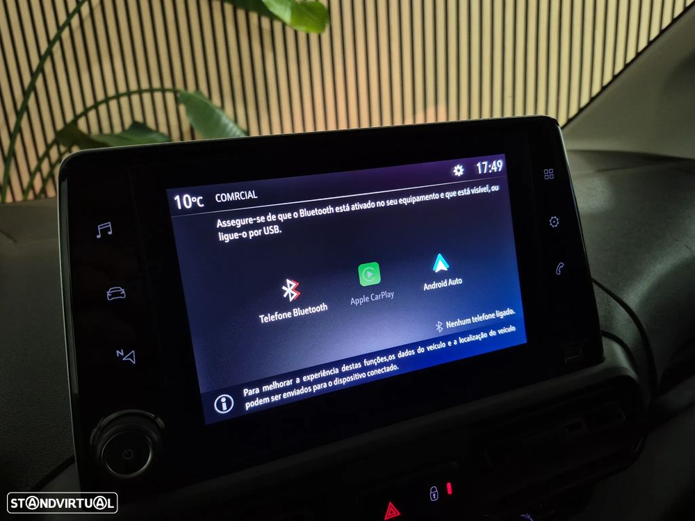 Opel Combo 1.5CDTI - 126.000KM | GARANTIA | NACIONAL - 3 LUG - 10