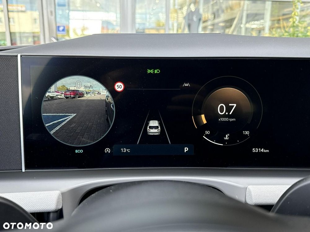 Hyundai Tucson - 21