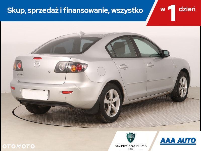 Mazda 3 - 6