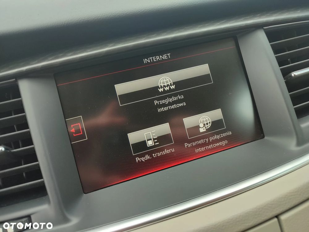 Peugeot 508 THP 165 EAT6 Stop&Start Allure - 38