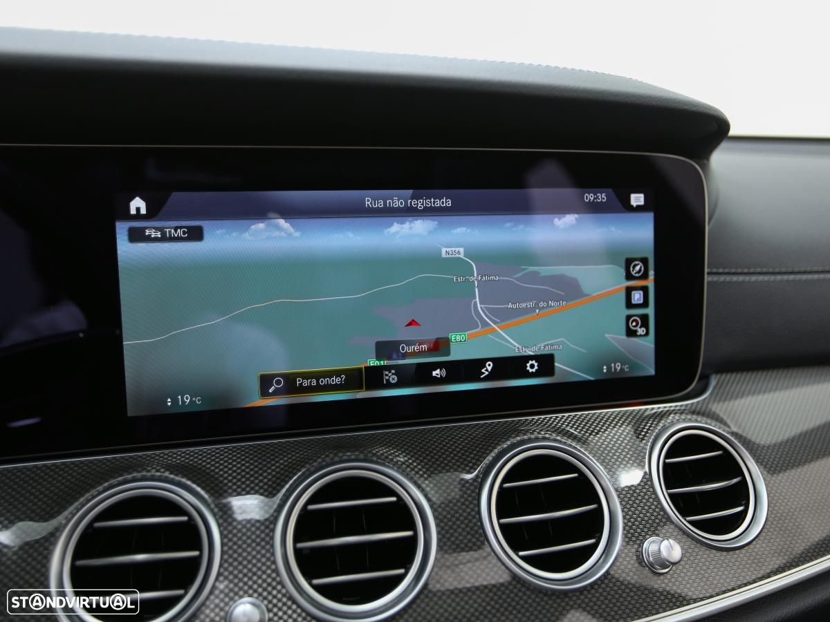 Mercedes-Benz E 300 de T 9G-TRONIC AMG Line - 26