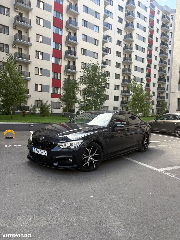 BMW Seria 4 - 1