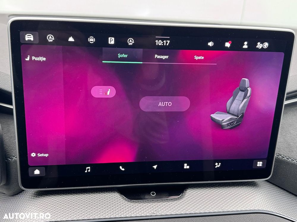 Skoda Kodiaq 2.0 TDI 4X4 DSG Sportline - 25