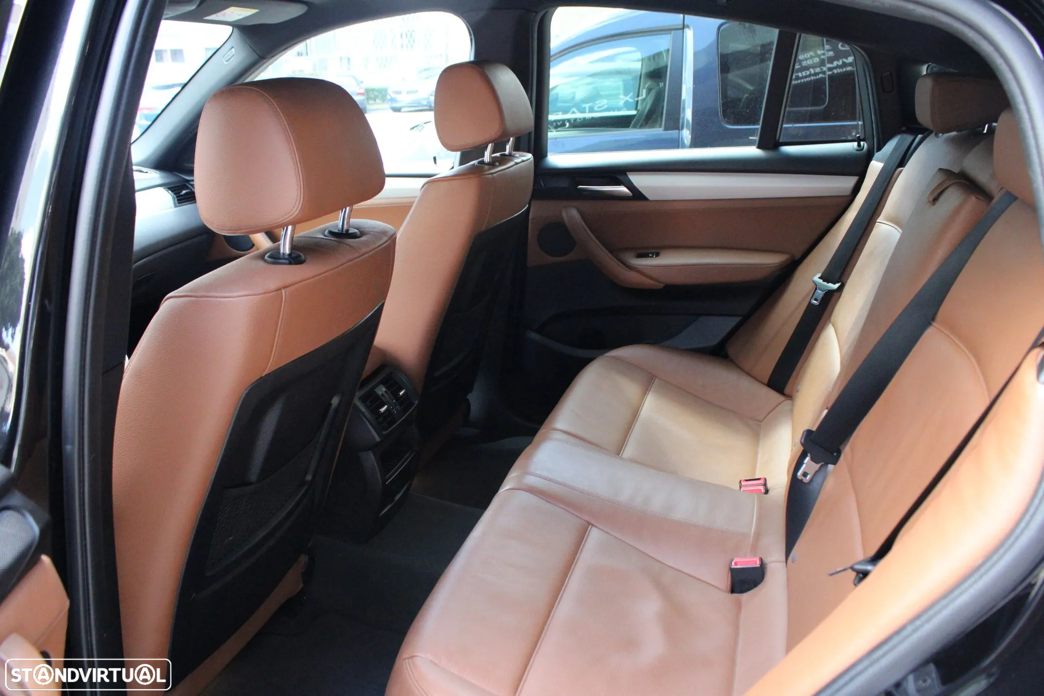 BMW X4 30 d xDrive Pack M - 27