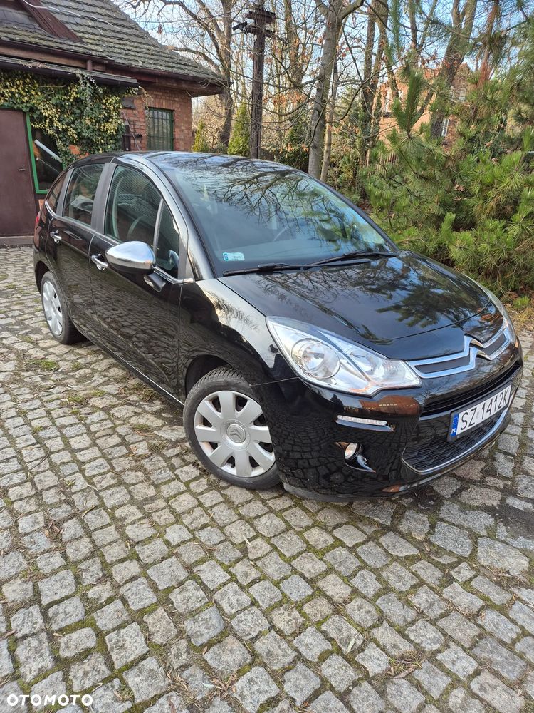 Citroën C3 1.2 PureTech Selection - 9