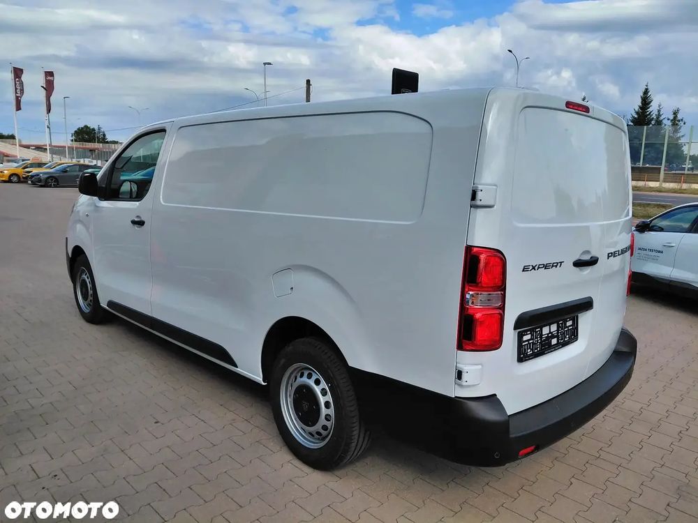 Peugeot expert - 5