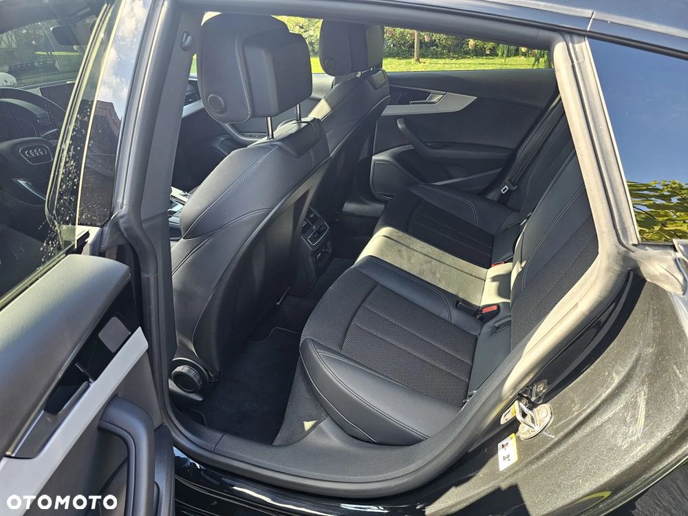 Audi A5 Sportback - 16